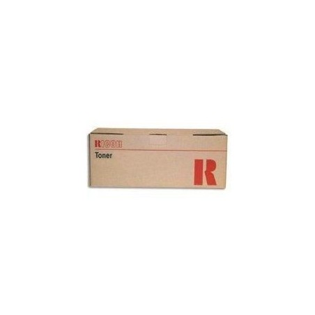 Ricoh Print Cartridge (Black)
